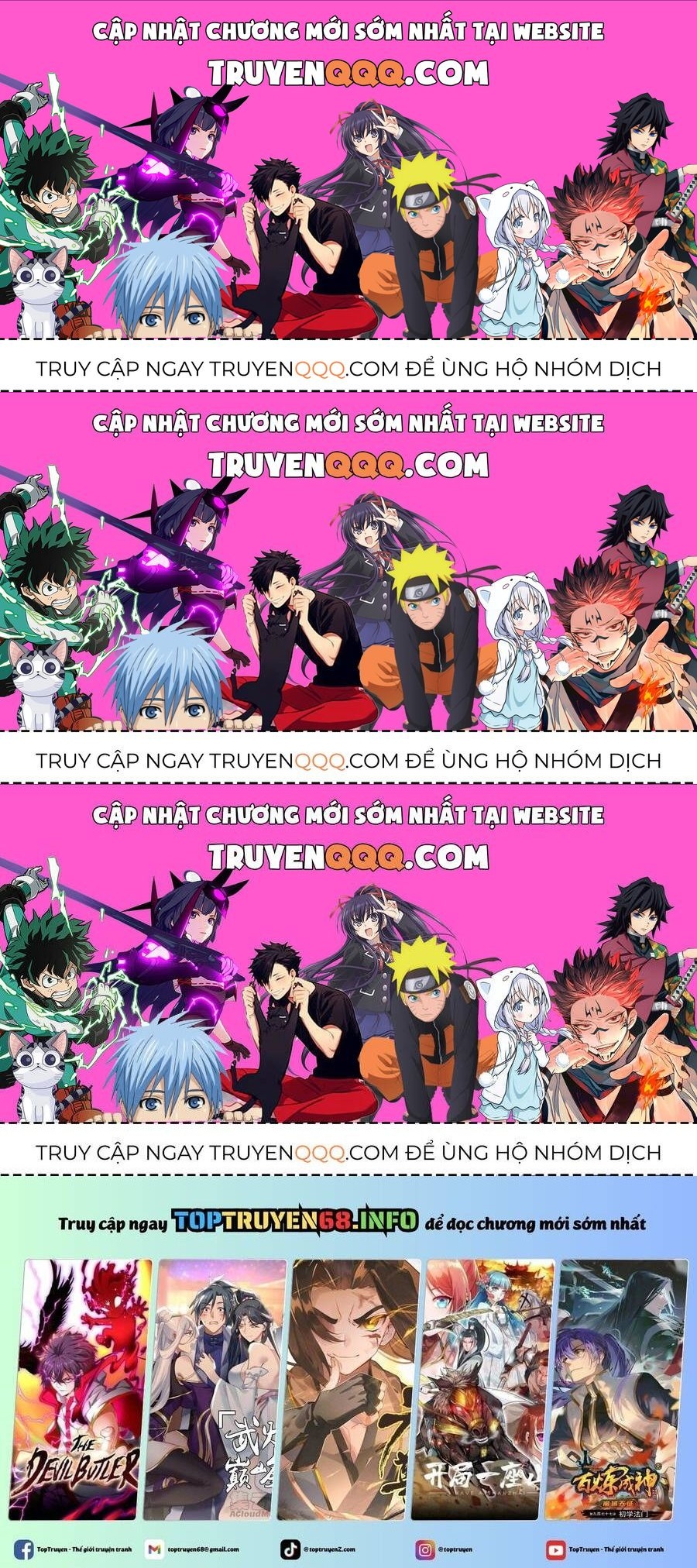 Trở Lại Thành Người Chơi - Chương 132.2 - Trang 1