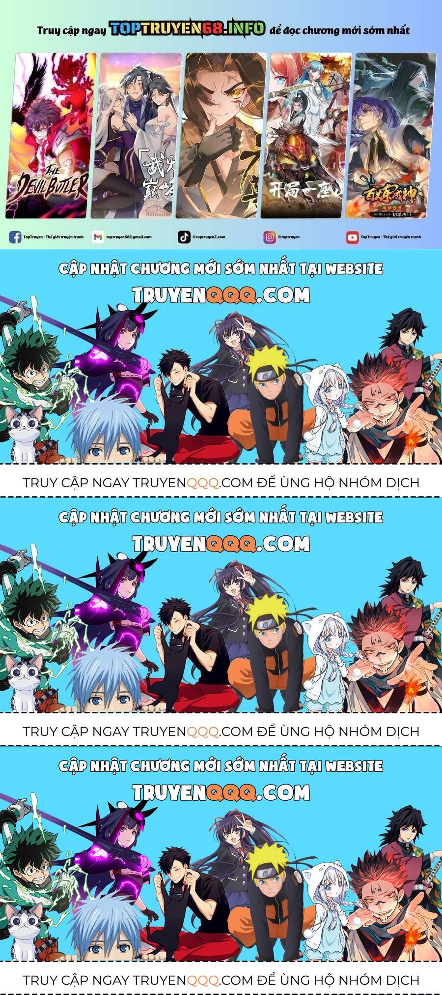 Trở Lại Thành Người Chơi - Chương 132.2 - Trang 176