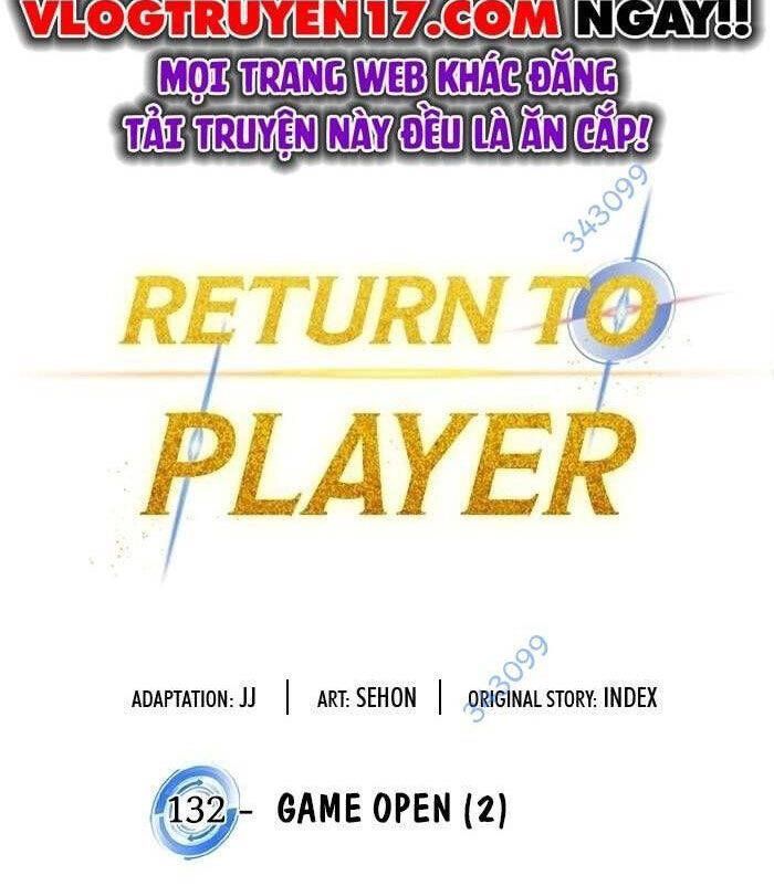 Trở Lại Thành Người Chơi - Chương 132.2 - Trang 39