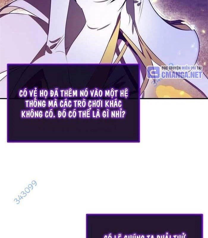 Trở Lại Thành Người Chơi - Chương 132.2 - Trang 5