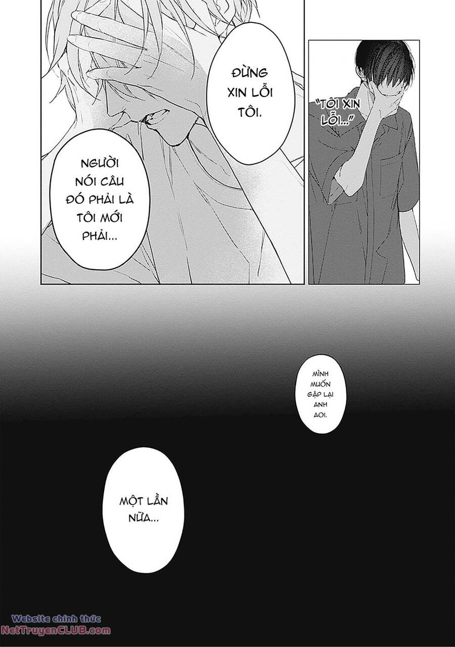Mr.blue - Chương 23 - Trang 19
