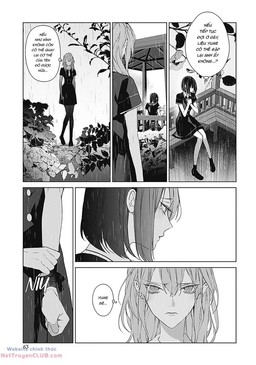 Mr.blue - Chương 23 - Trang 25