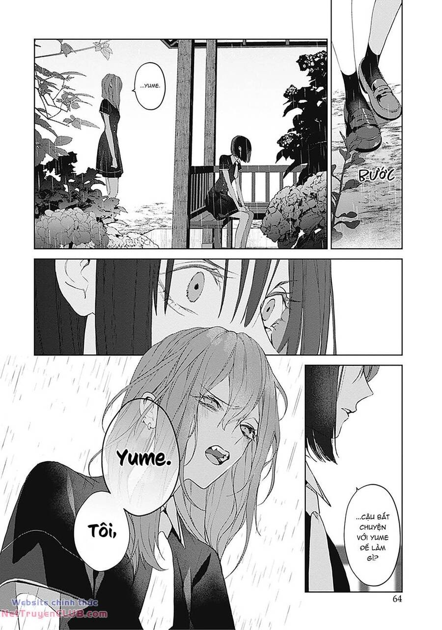 Mr.blue - Chương 23 - Trang 26