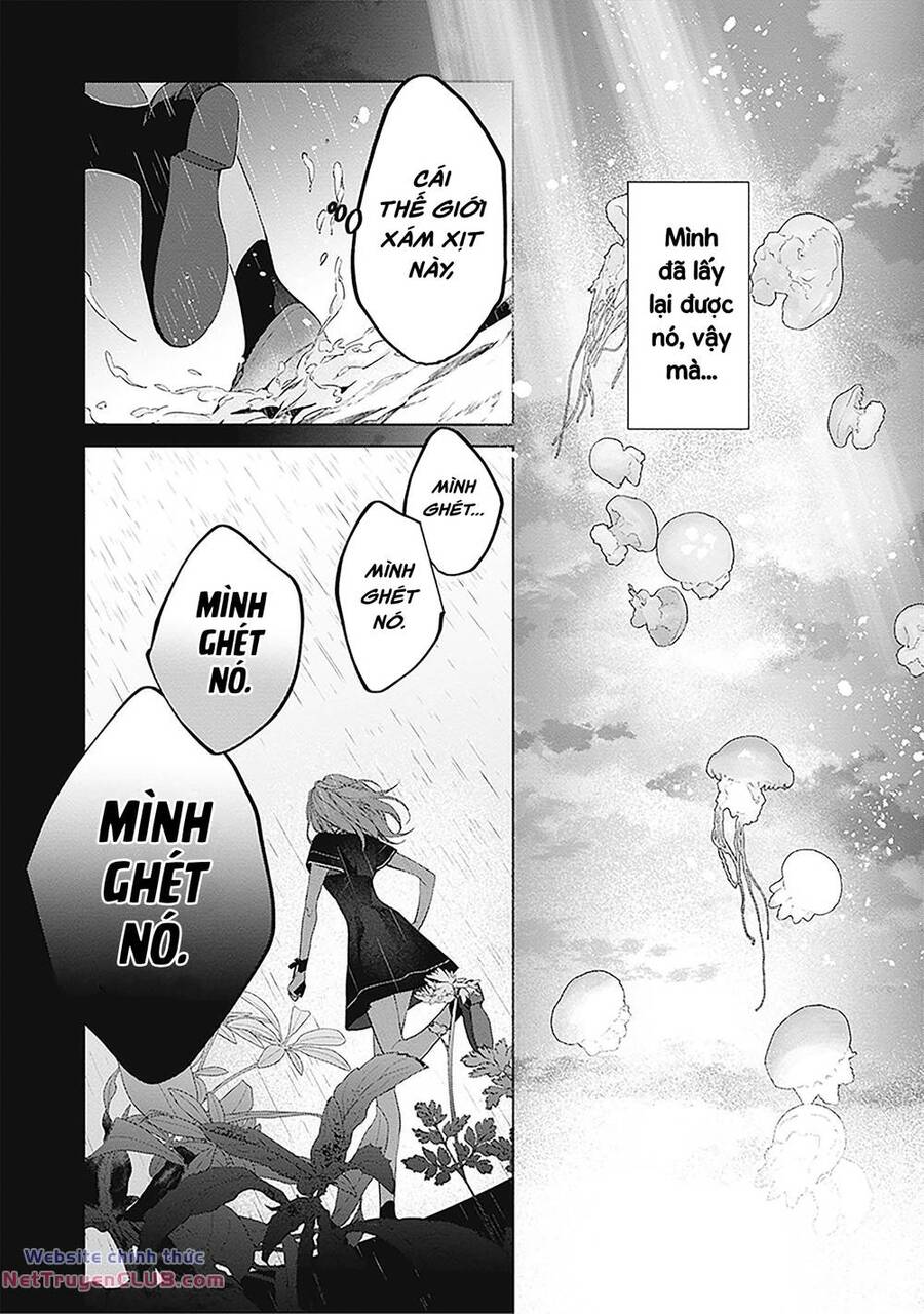 Mr.blue - Chương 23 - Trang 29