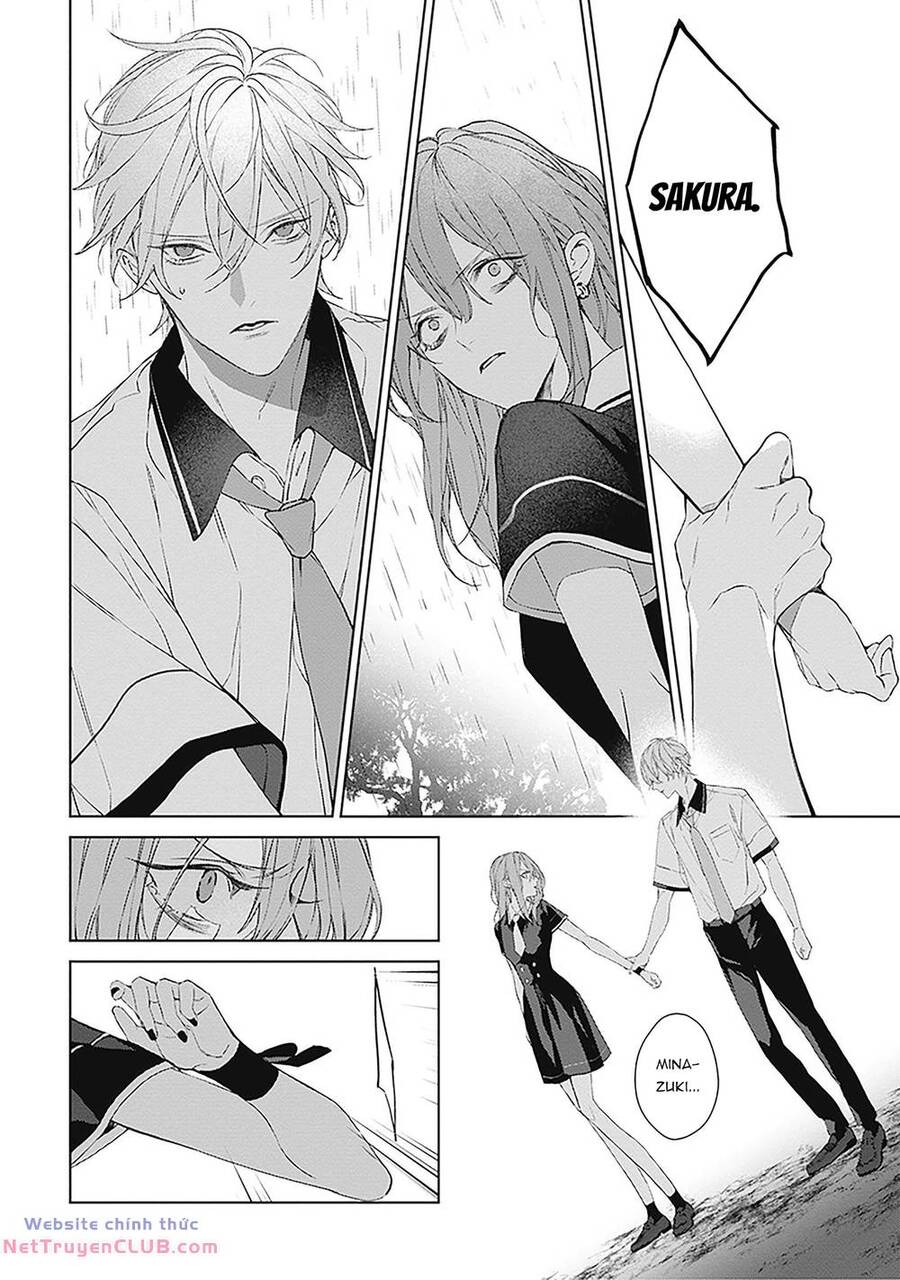 Mr.blue - Chương 23 - Trang 30