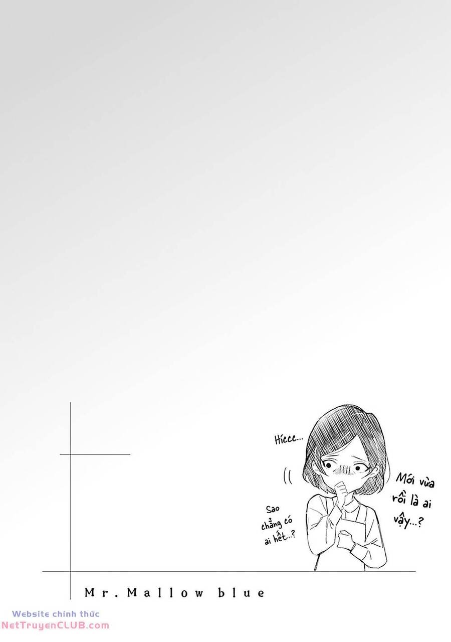 Mr.blue - Chương 23 - Trang 32