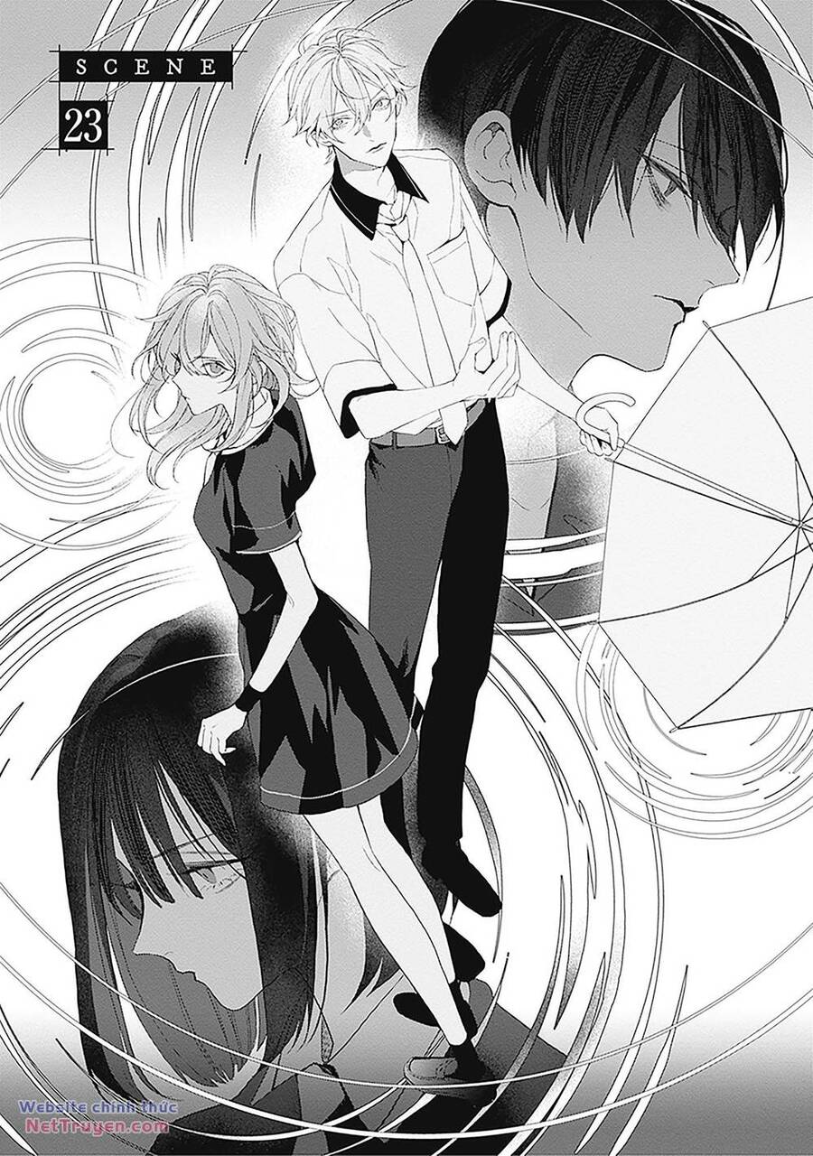 Mr.blue - Chương 24 - Trang 3