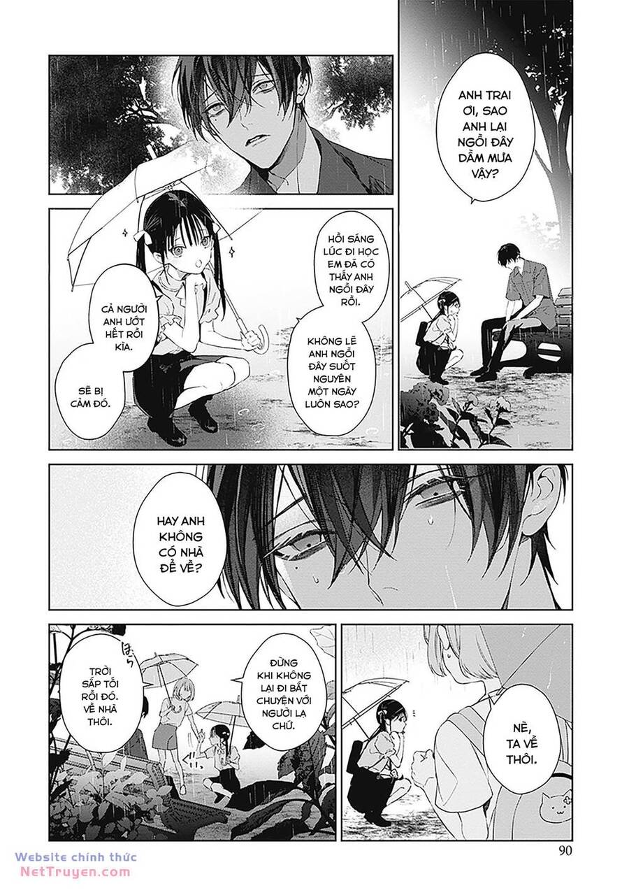 Mr.blue - Chương 24 - Trang 22