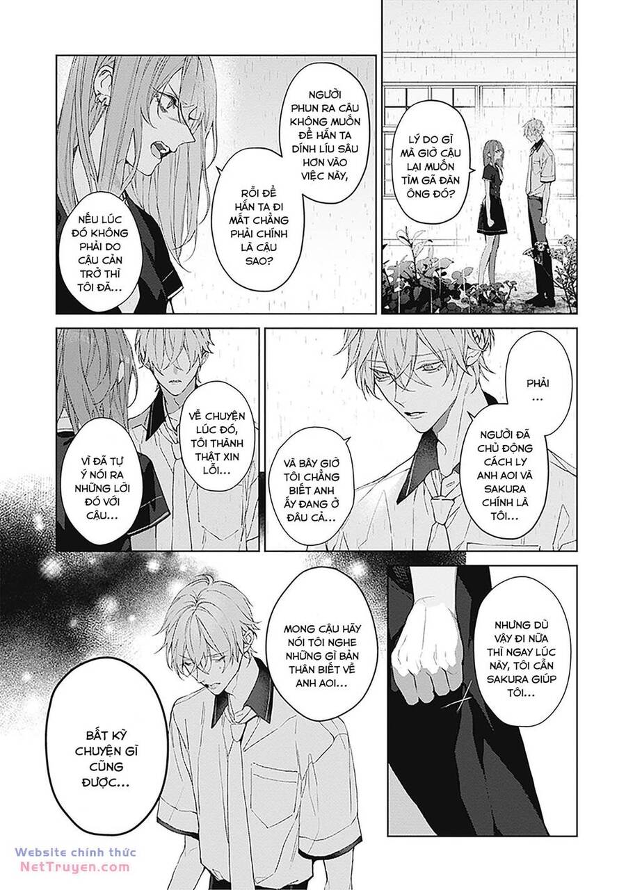 Mr.blue - Chương 24 - Trang 5