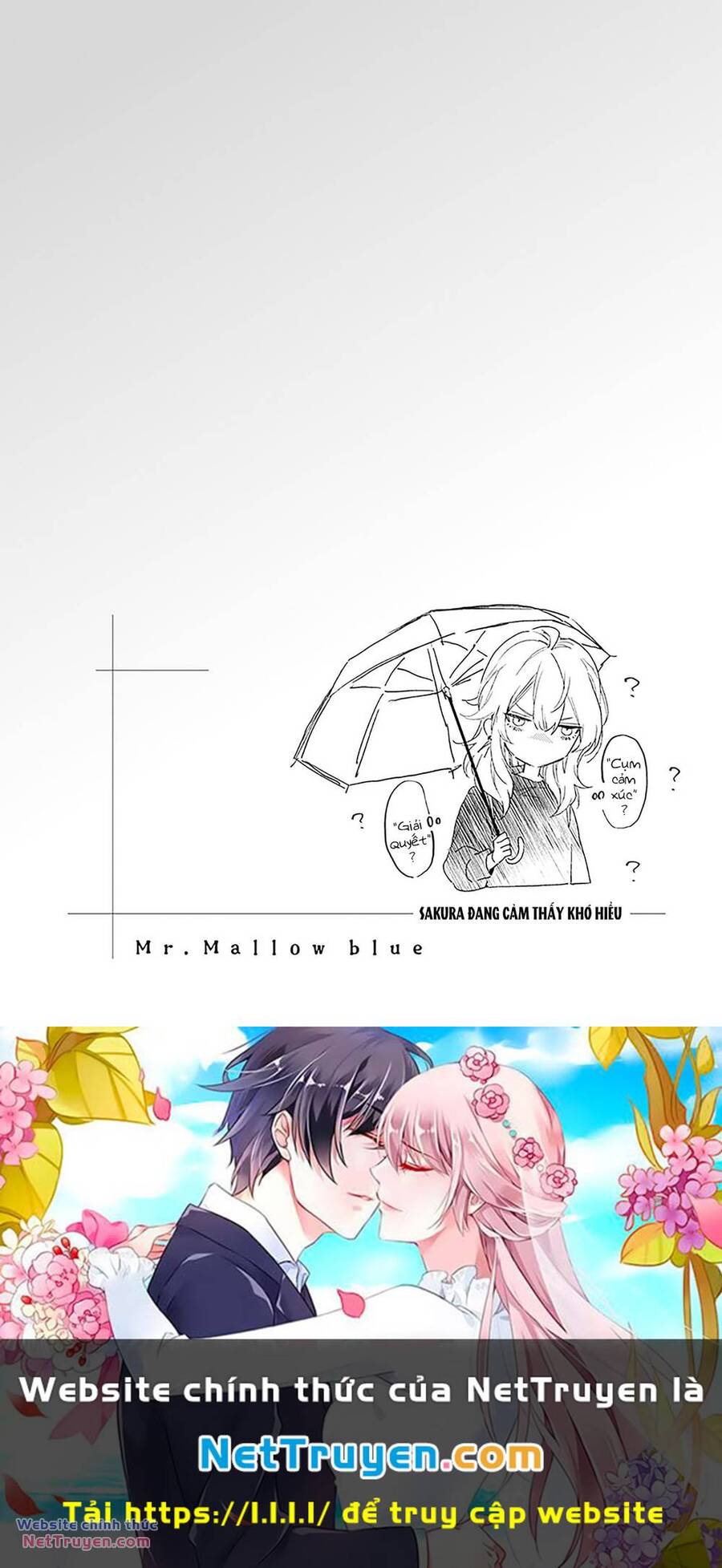 Mr.blue - Chương 24 - Trang 46