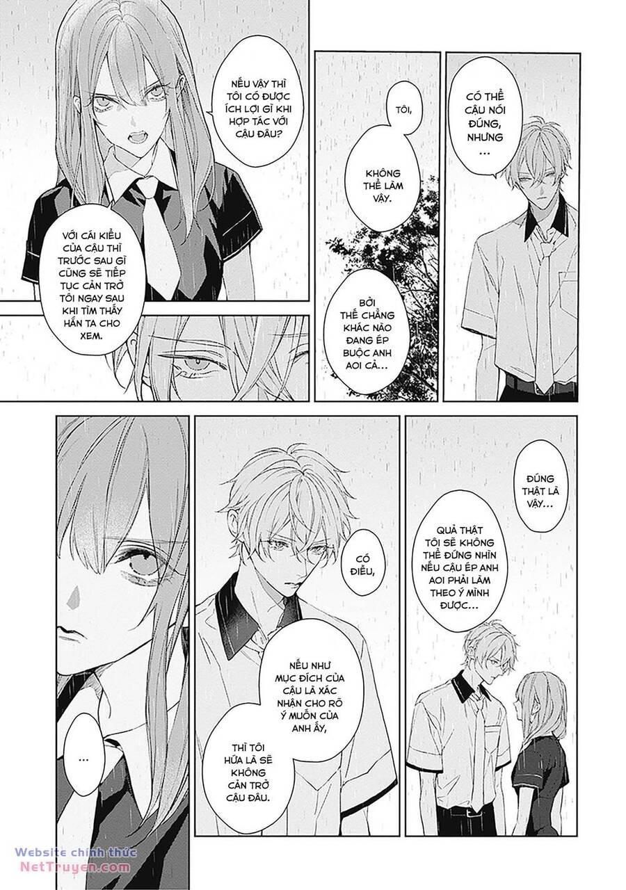 Mr.blue - Chương 24 - Trang 7