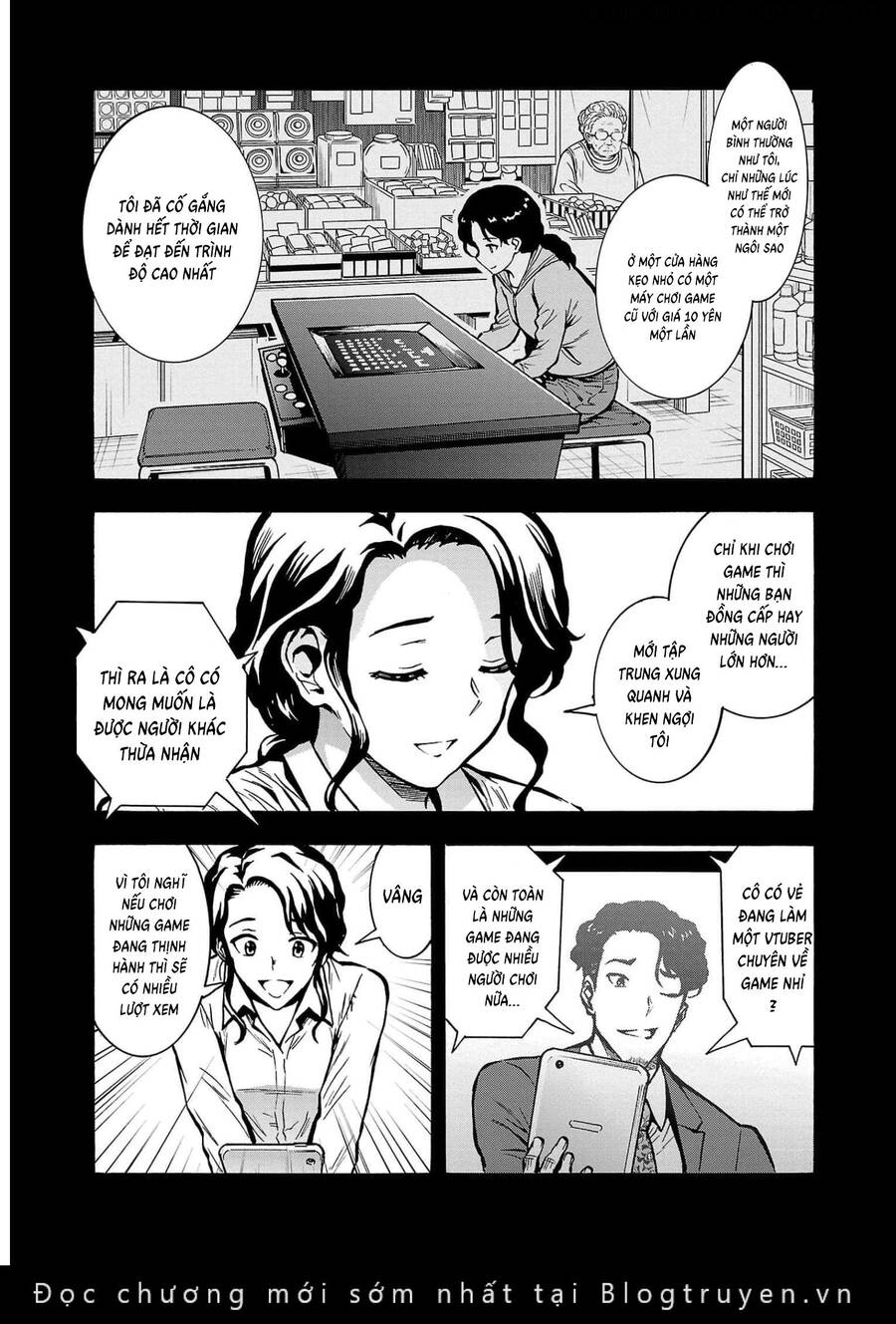 Kyochuu Rettou - Đảo Côn Trùng - Chương 63 - Trang 8