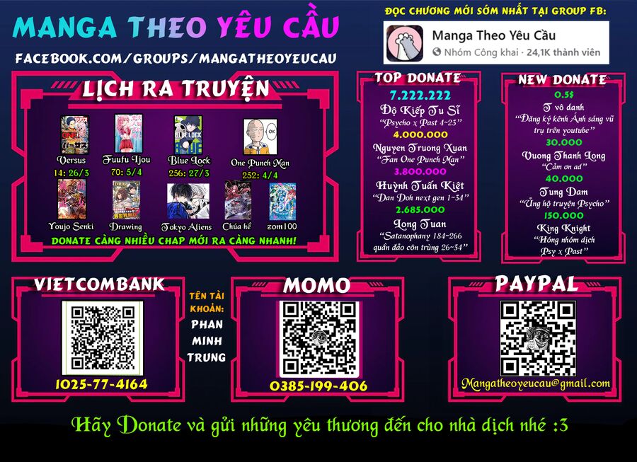 Kyochuu Rettou - Đảo Côn Trùng - Chương 66 - Trang 2