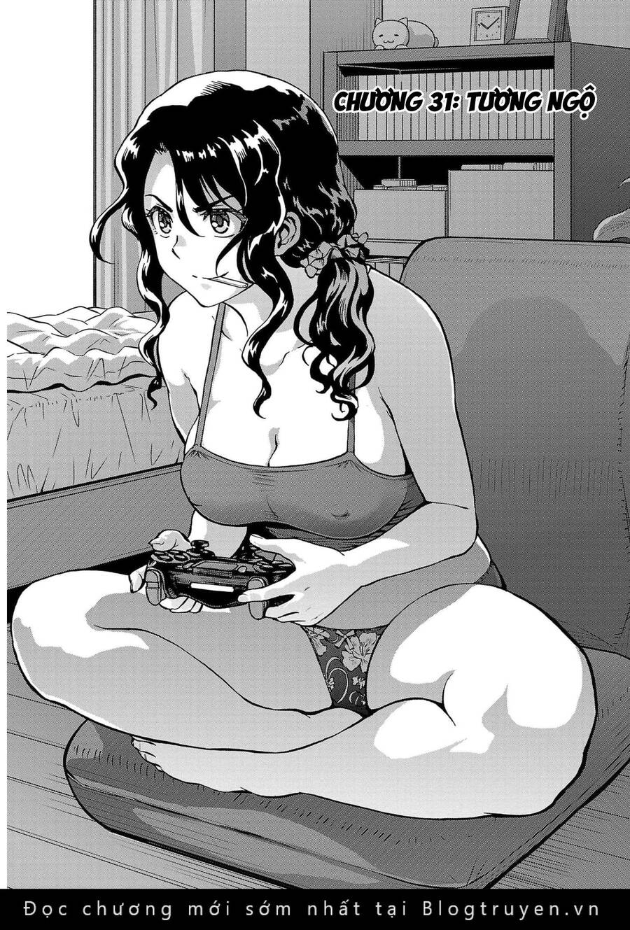 Kyochuu Rettou - Đảo Côn Trùng - Chương 68 - Trang 2