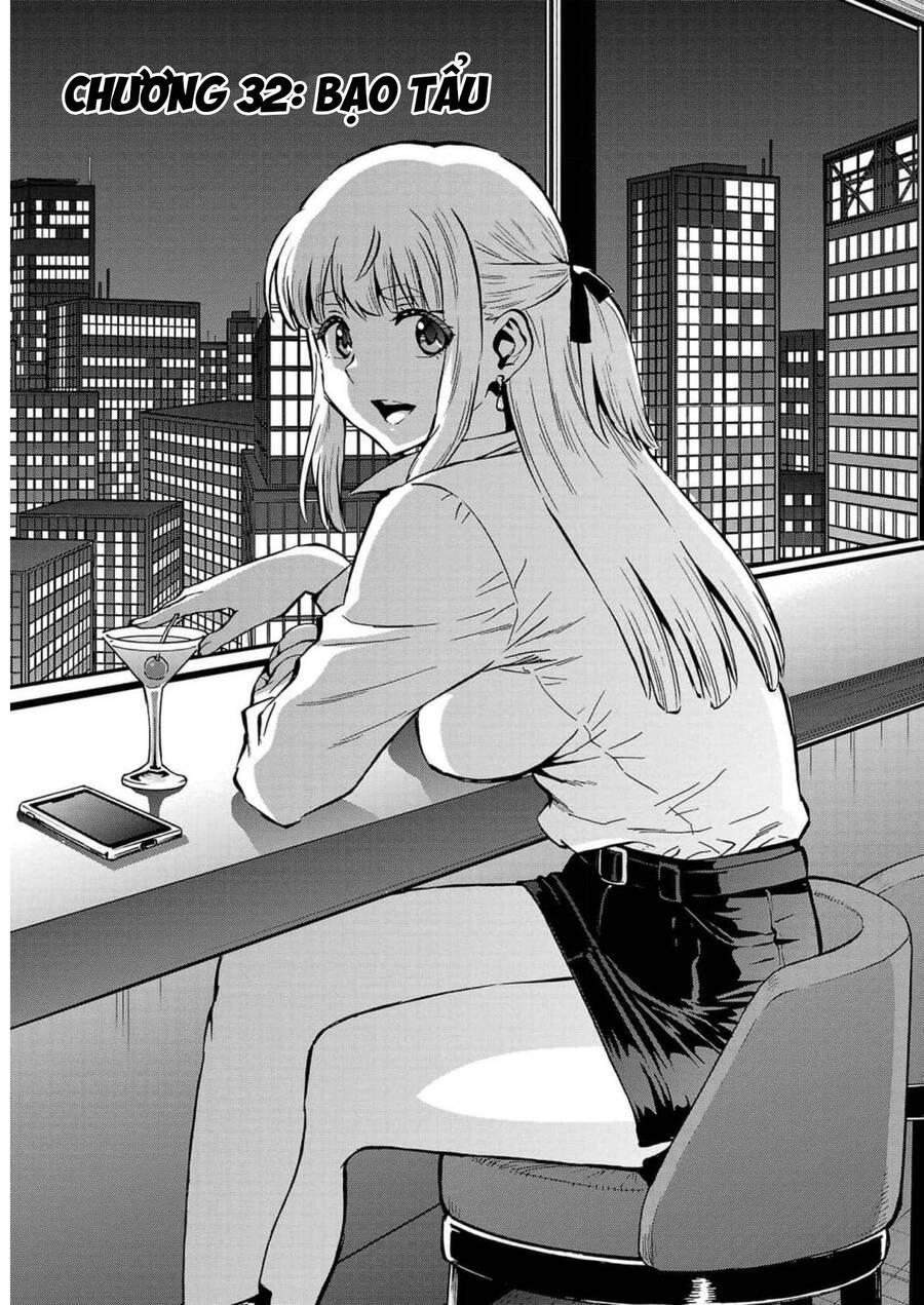 Kyochuu Rettou - Đảo Côn Trùng - Chương 69 - Trang 2