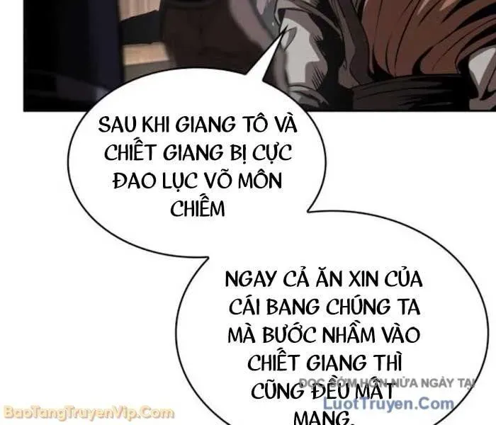 Ngã Lão Ma Thần - Trang 134