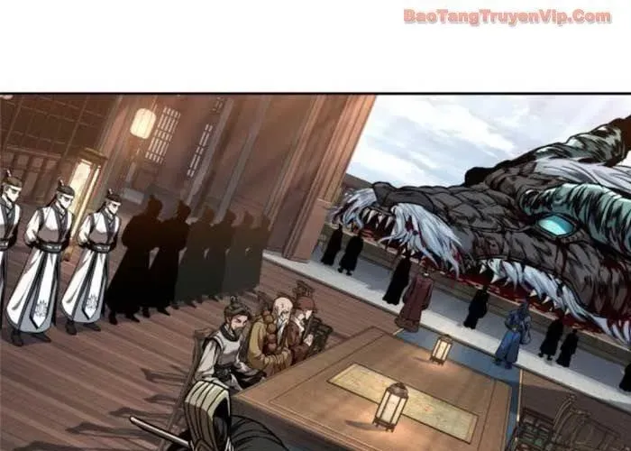 Ngã Lão Ma Thần - Trang 197