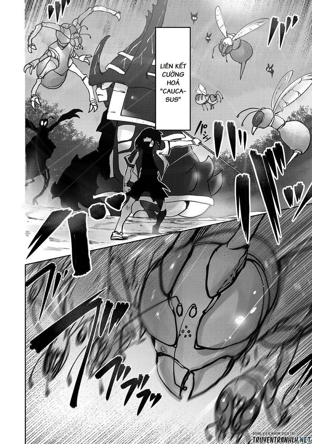 The Useless Tamer Will Turn Into The Top Unconsciously By My Previous Life Knowledge - Chương 6.6 - Trang 20