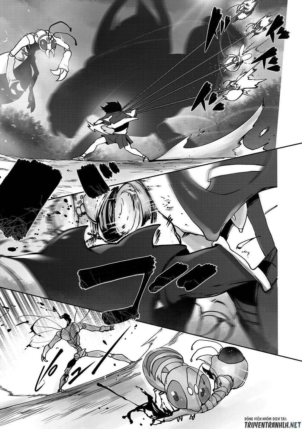 The Useless Tamer Will Turn Into The Top Unconsciously By My Previous Life Knowledge - Chương 6.6 - Trang 21