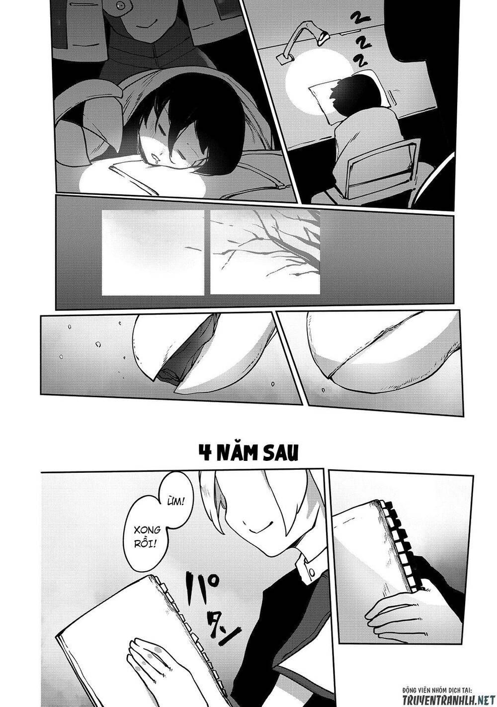 The Useless Tamer Will Turn Into The Top Unconsciously By My Previous Life Knowledge - Chương 6.6 - Trang 26