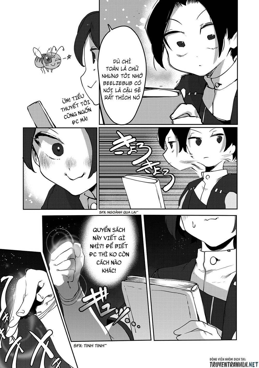 The Useless Tamer Will Turn Into The Top Unconsciously By My Previous Life Knowledge - Chương 6.6 - Trang 7