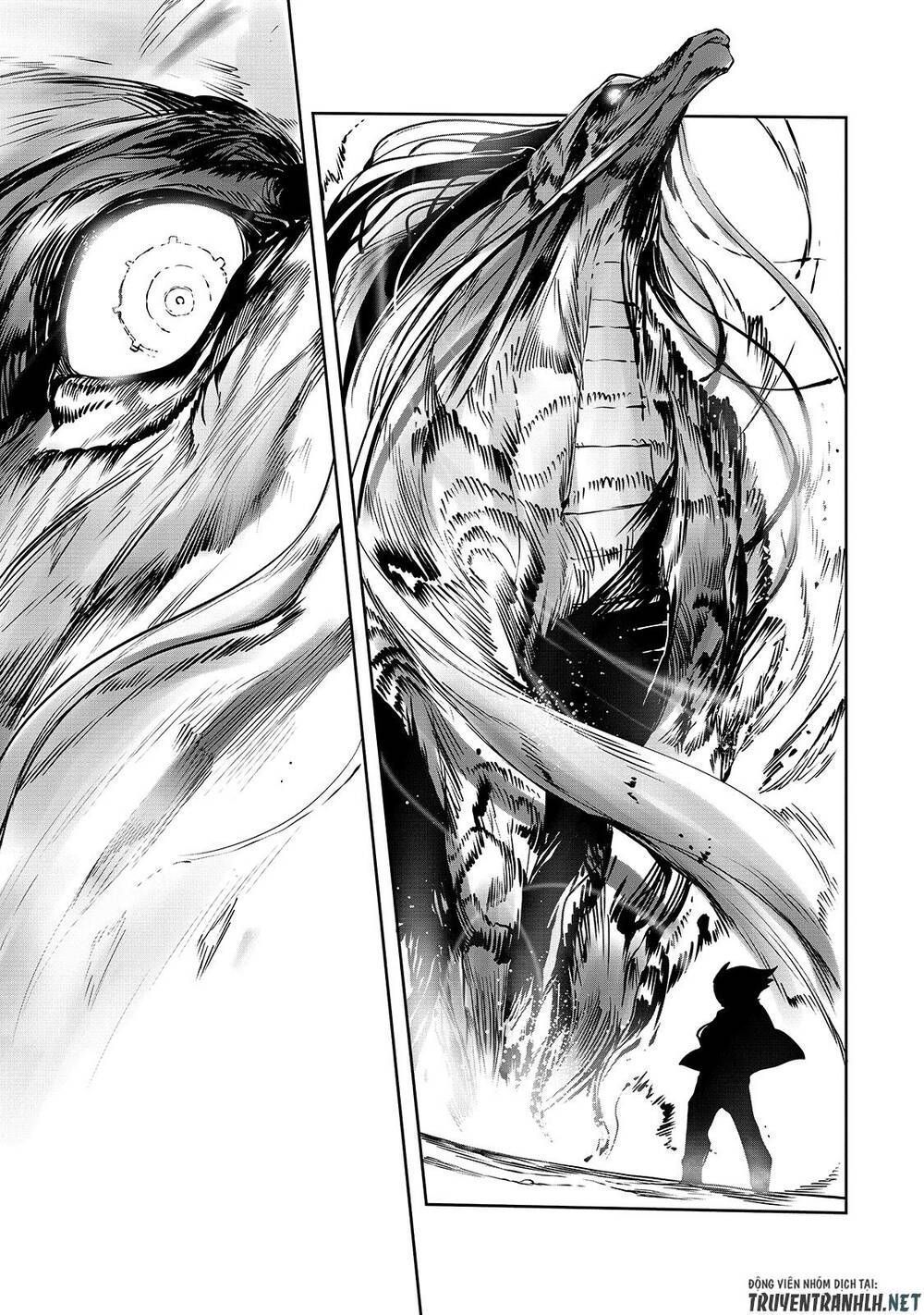 The Useless Tamer Will Turn Into The Top Unconsciously By My Previous Life Knowledge - Chương 6.8 - Trang 12