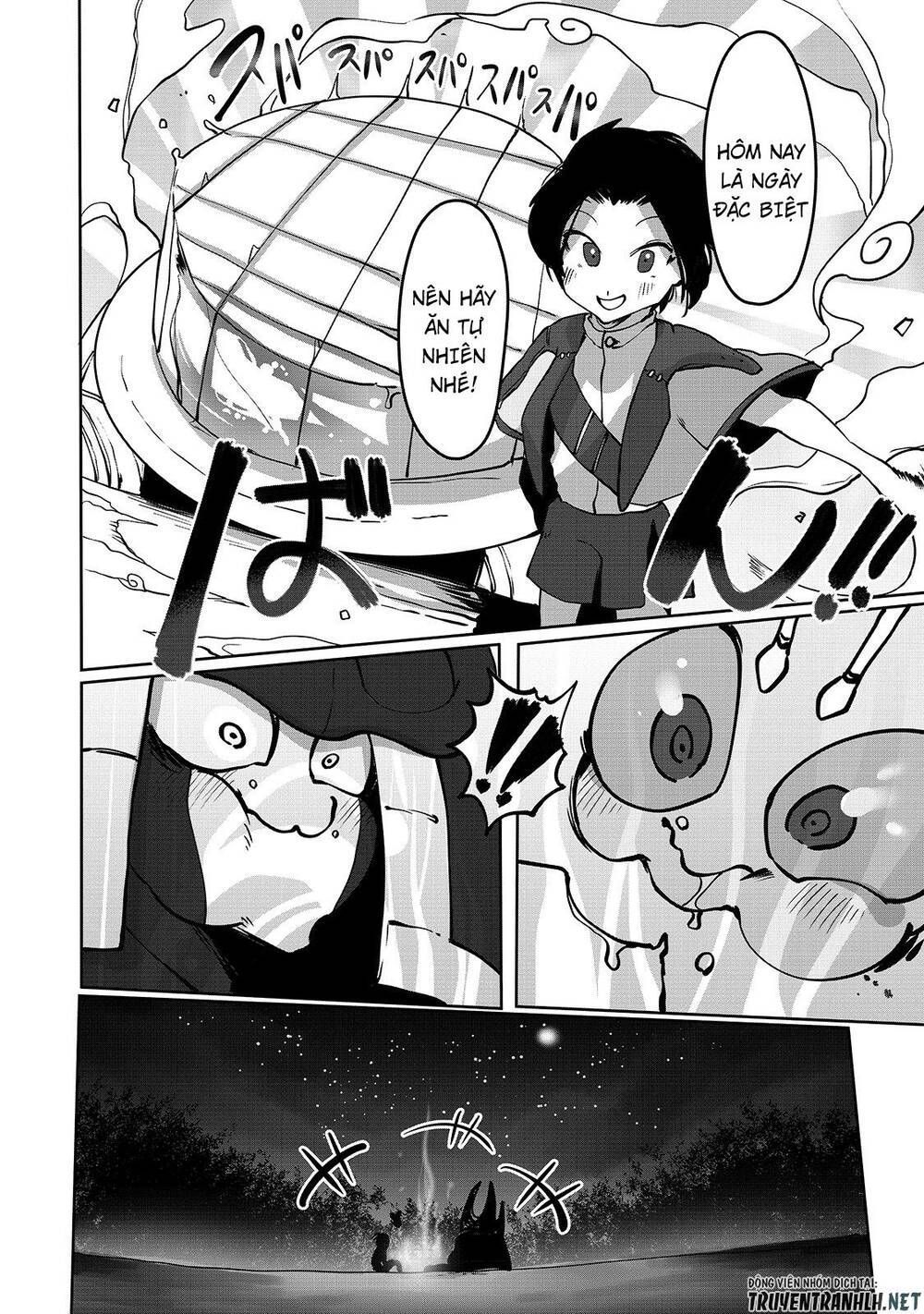 The Useless Tamer Will Turn Into The Top Unconsciously By My Previous Life Knowledge - Chương 6.8 - Trang 18