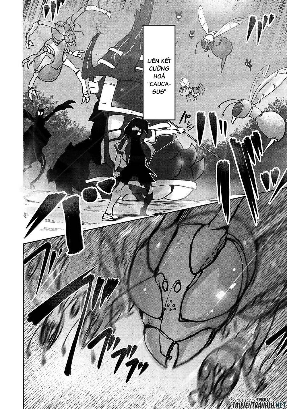 The Useless Tamer Will Turn Into The Top Unconsciously By My Previous Life Knowledge - Chương 6.8 - Trang 20