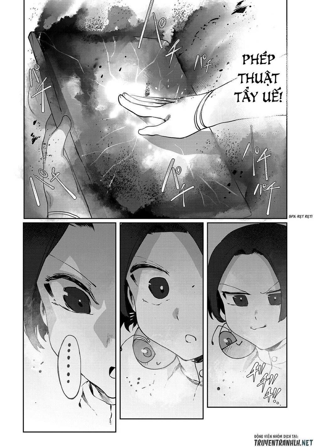 The Useless Tamer Will Turn Into The Top Unconsciously By My Previous Life Knowledge - Chương 6.8 - Trang 8