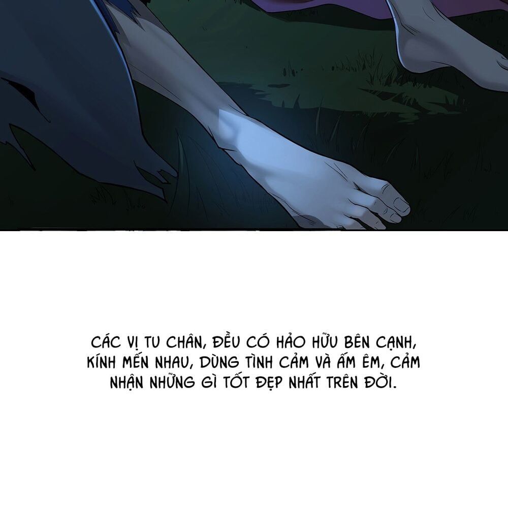 Ta Là Đại Hoàn Đan - Chương 1 - Trang 11