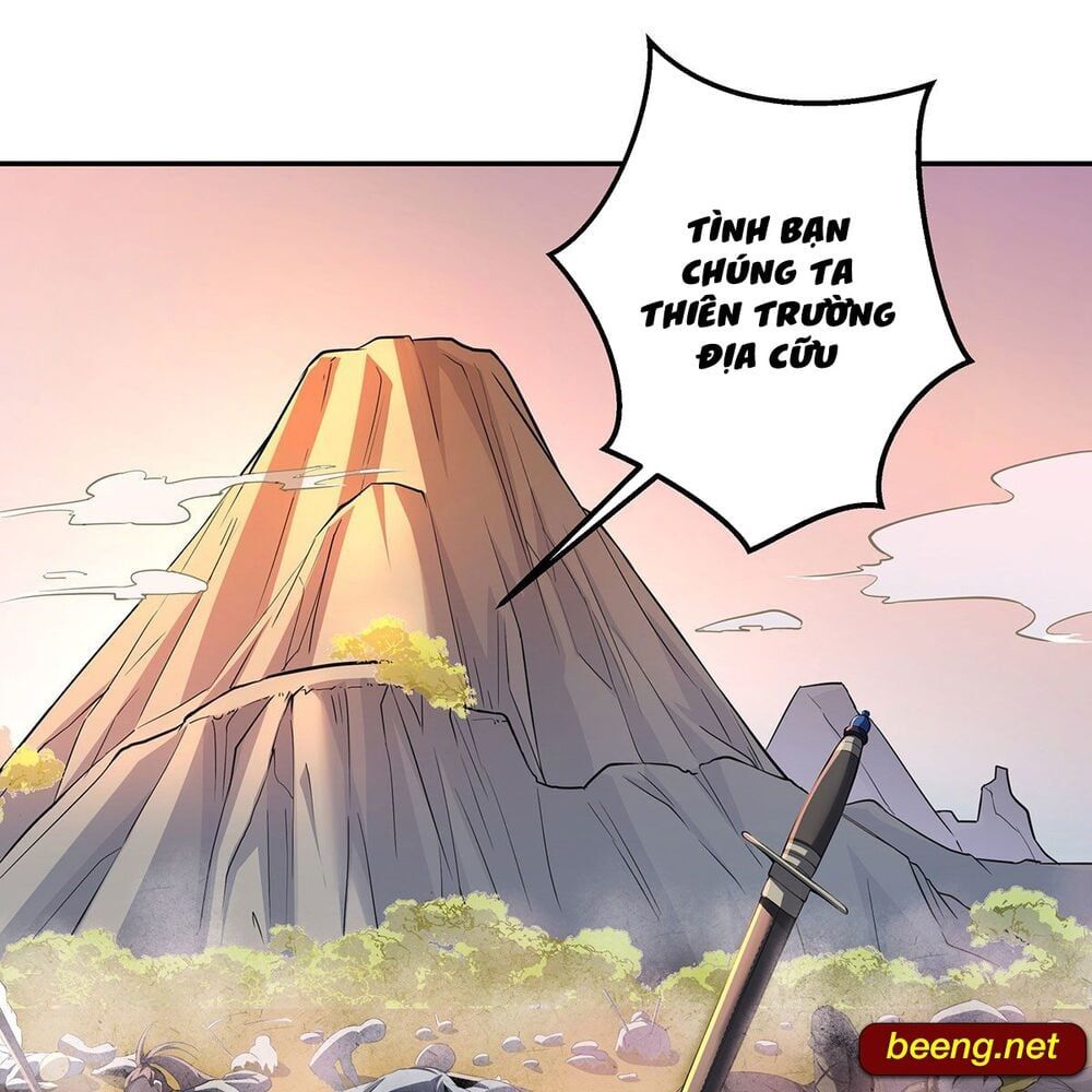 Ta Là Đại Hoàn Đan - Chương 1 - Trang 12