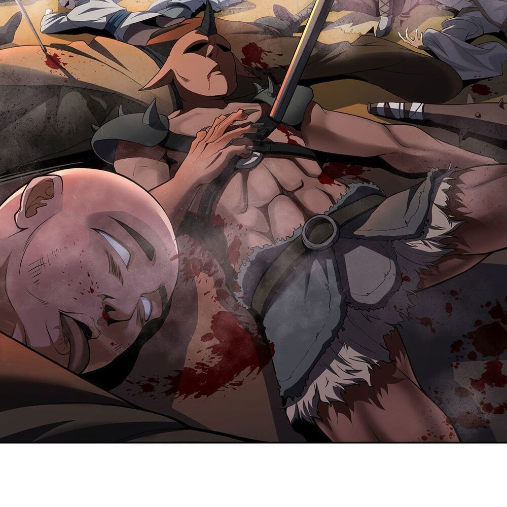 Ta Là Đại Hoàn Đan - Chương 1 - Trang 13