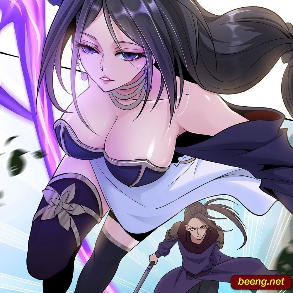 Ta Là Đại Hoàn Đan - Chương 1 - Trang 15