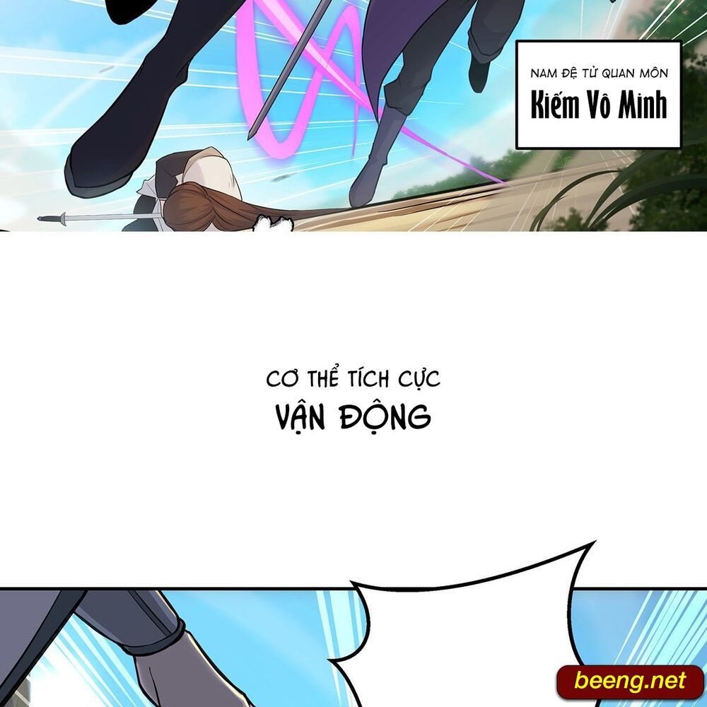 Ta Là Đại Hoàn Đan - Chương 1 - Trang 16