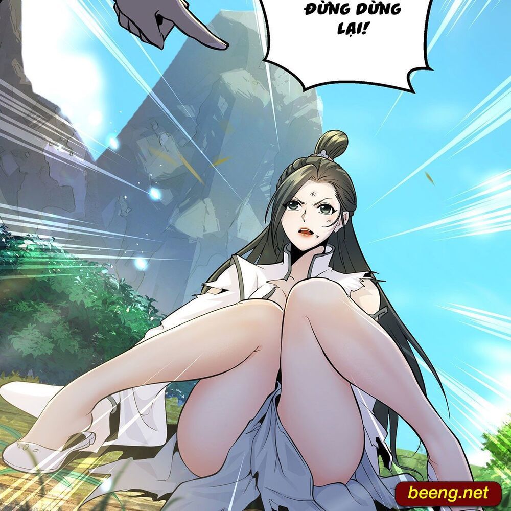 Ta Là Đại Hoàn Đan - Chương 1 - Trang 17