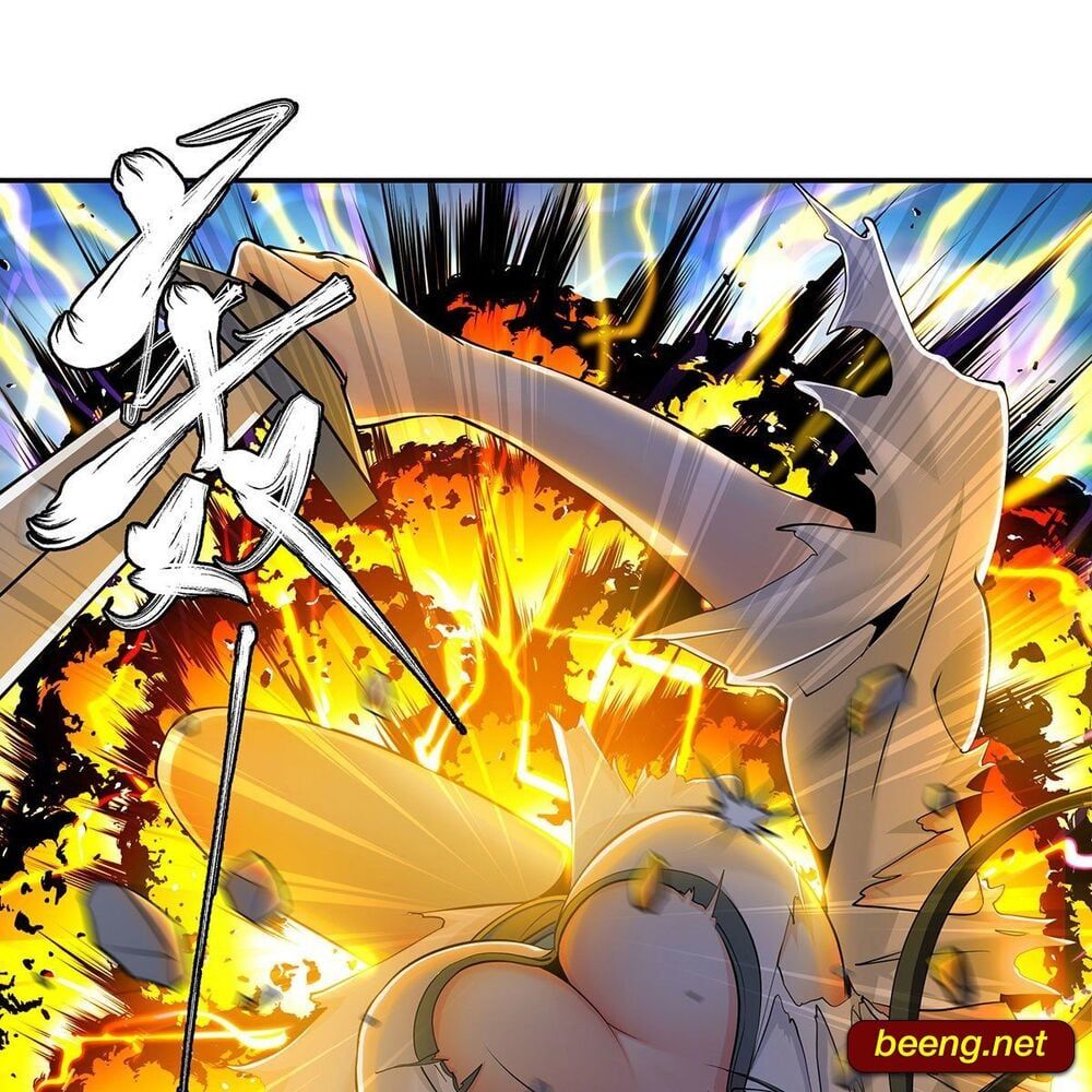 Ta Là Đại Hoàn Đan - Chương 1 - Trang 23