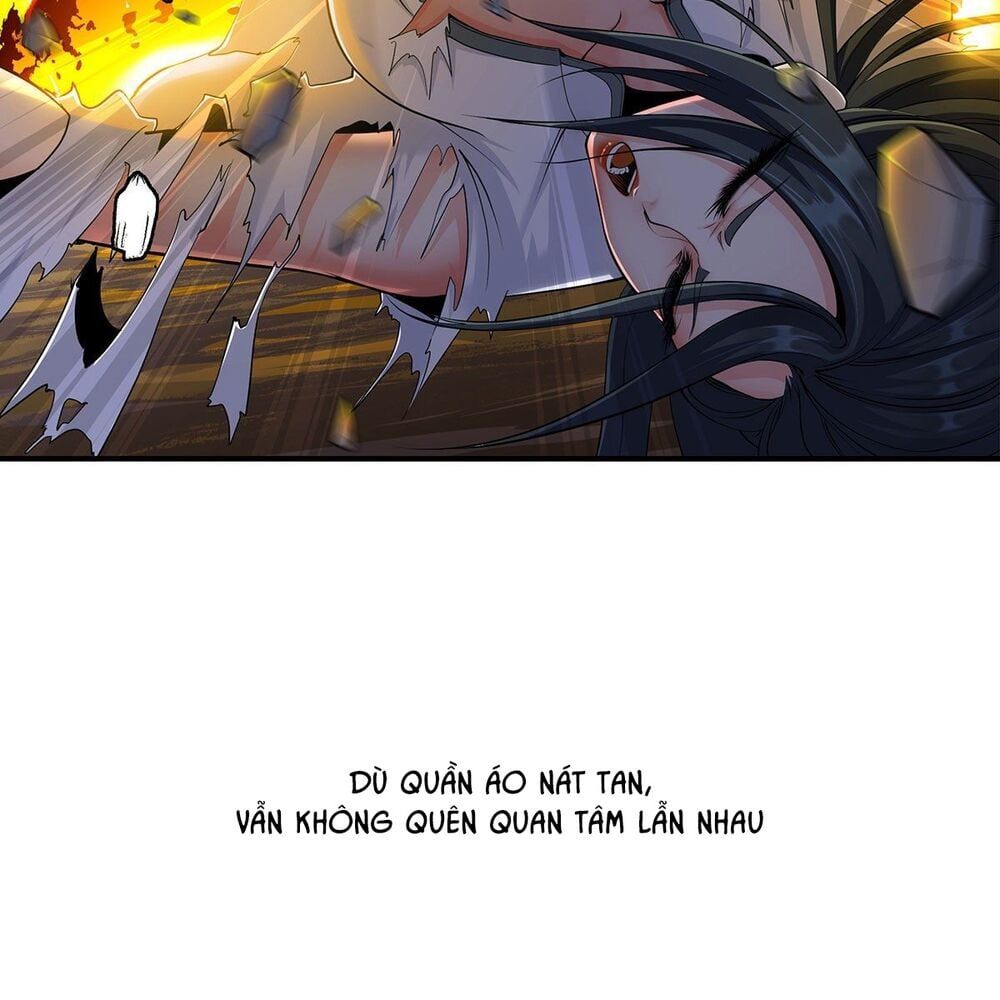 Ta Là Đại Hoàn Đan - Chương 1 - Trang 24