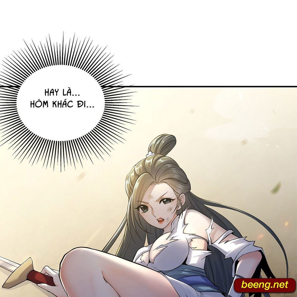 Ta Là Đại Hoàn Đan - Chương 1 - Trang 25