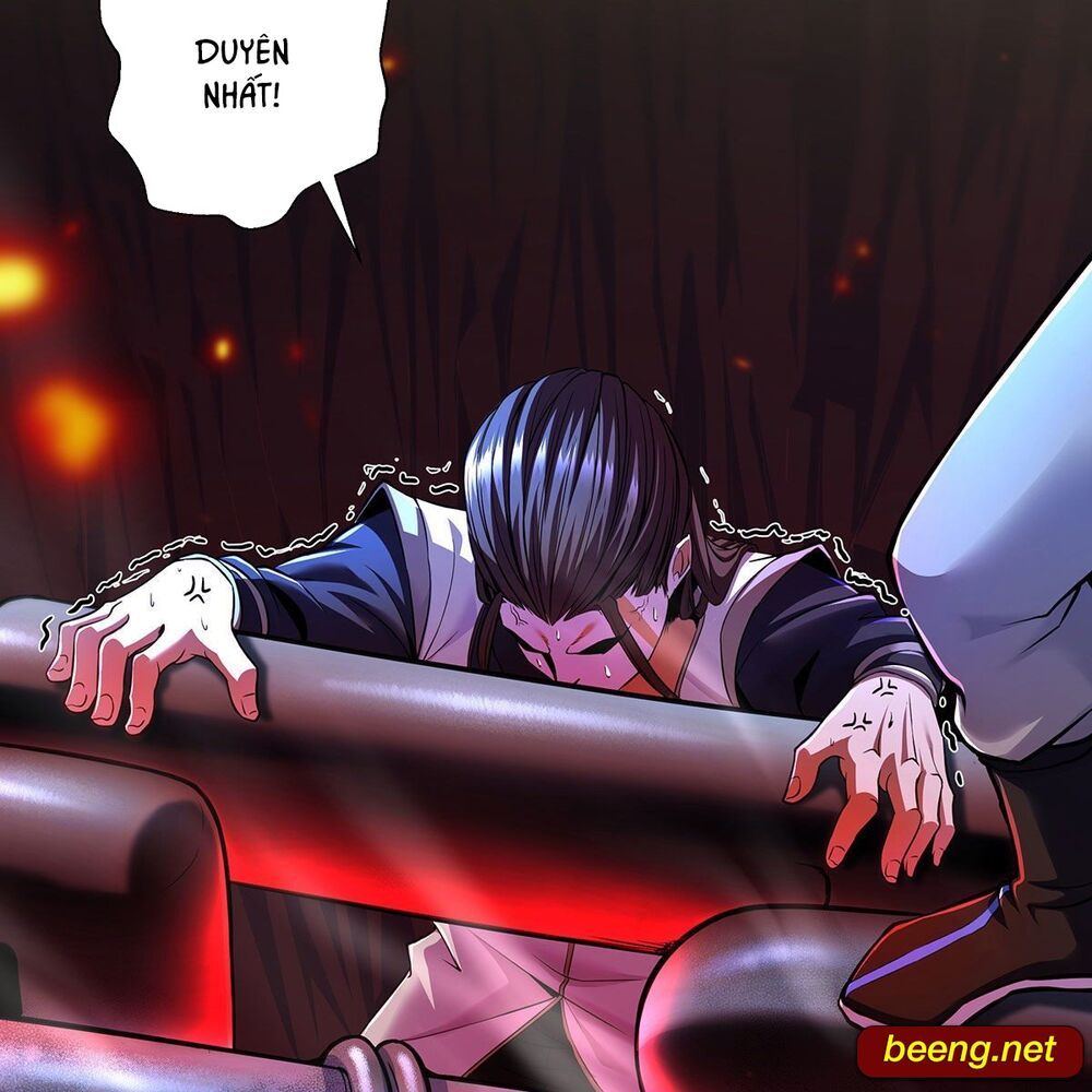 Ta Là Đại Hoàn Đan - Chương 1 - Trang 28