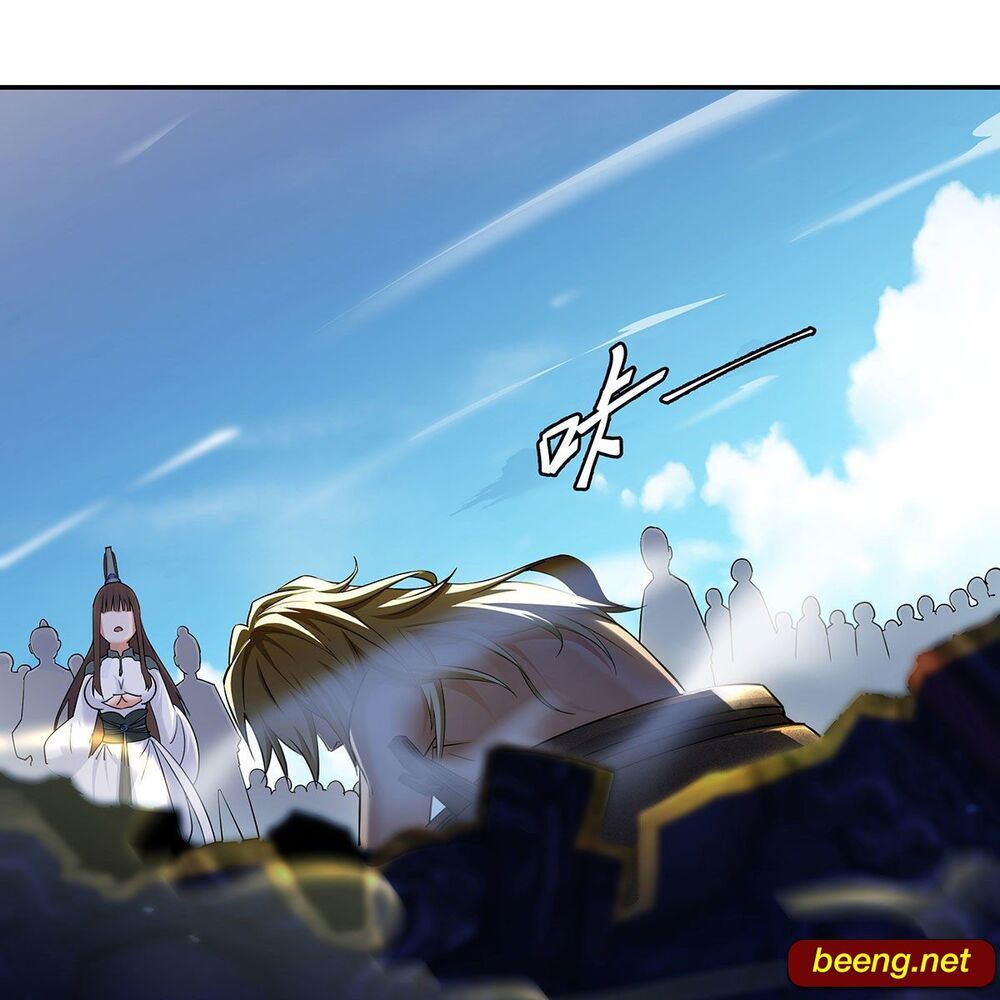 Ta Là Đại Hoàn Đan - Chương 1 - Trang 38