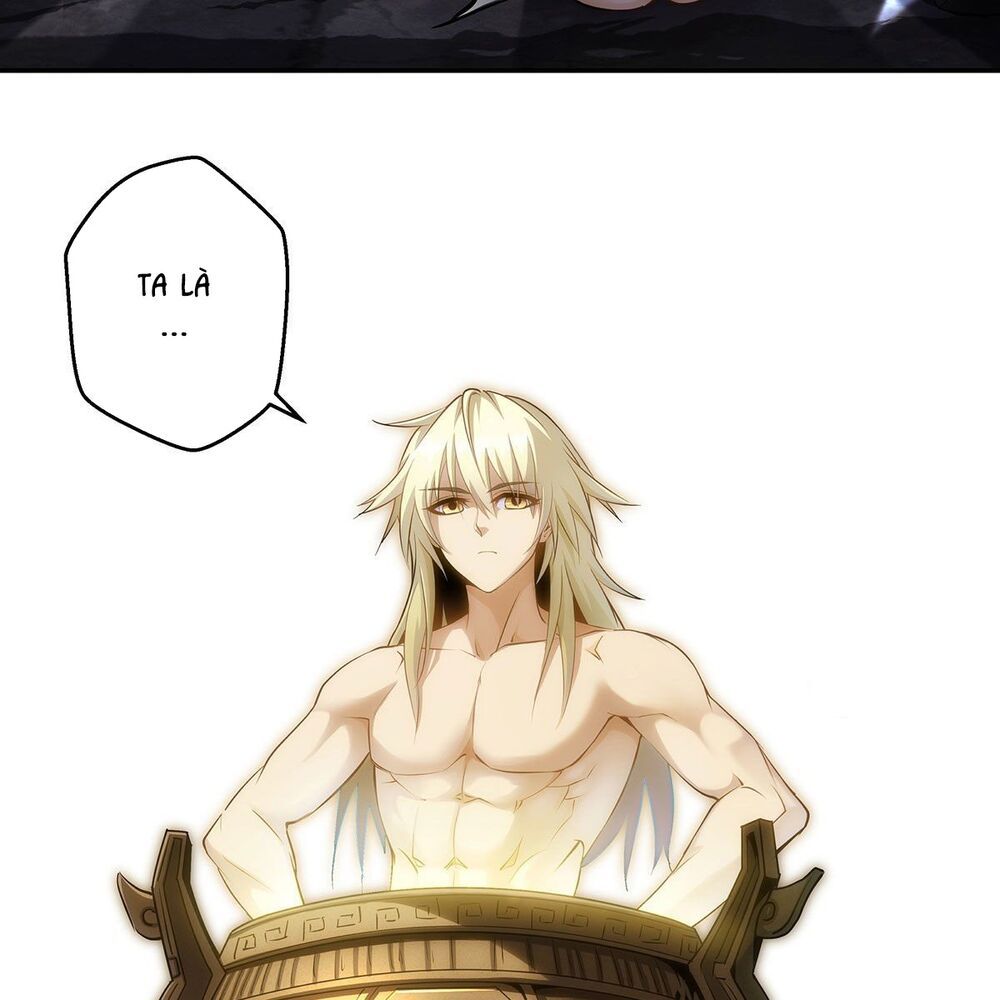 Ta Là Đại Hoàn Đan - Chương 1 - Trang 40