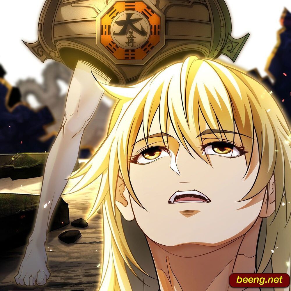 Ta Là Đại Hoàn Đan - Chương 1 - Trang 41