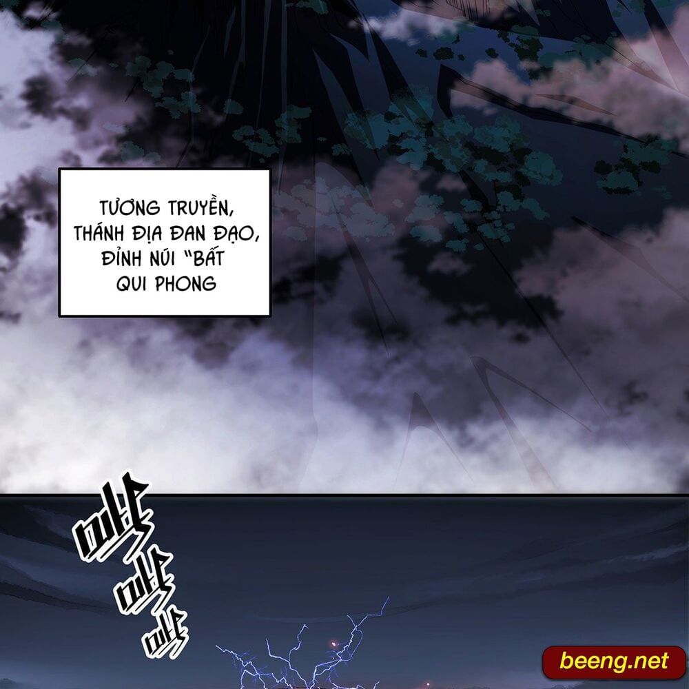 Ta Là Đại Hoàn Đan - Chương 1 - Trang 6