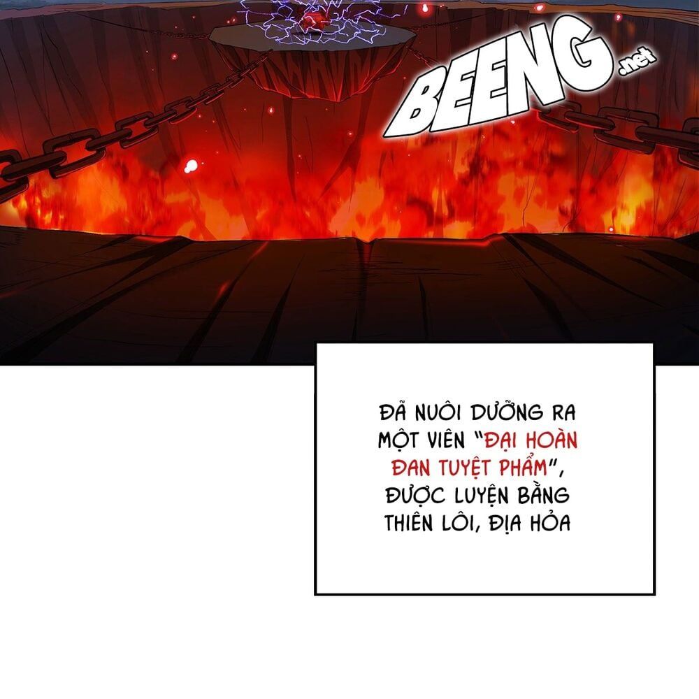 Ta Là Đại Hoàn Đan - Chương 1 - Trang 7