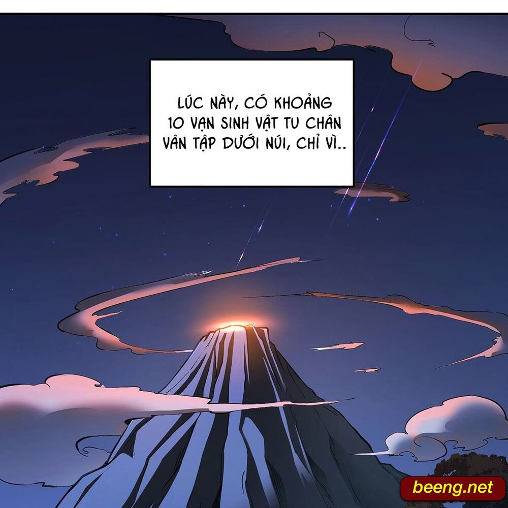 Ta Là Đại Hoàn Đan - Chương 1 - Trang 8