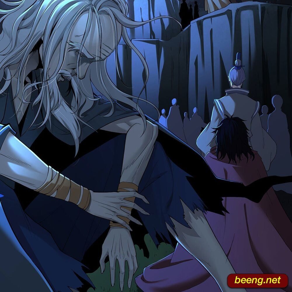 Ta Là Đại Hoàn Đan - Chương 1 - Trang 10