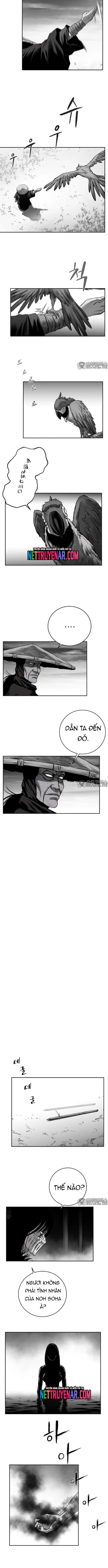 Sát Thủ Anh Vũ - Chương 112 - Trang 2