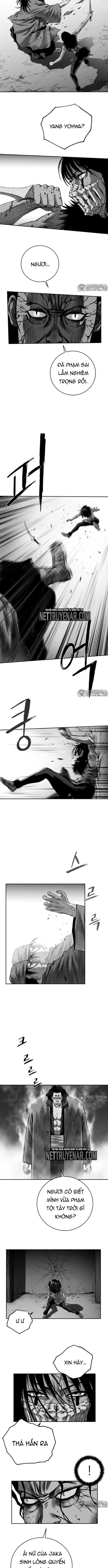 Sát Thủ Anh Vũ - Chương 112 - Trang 11