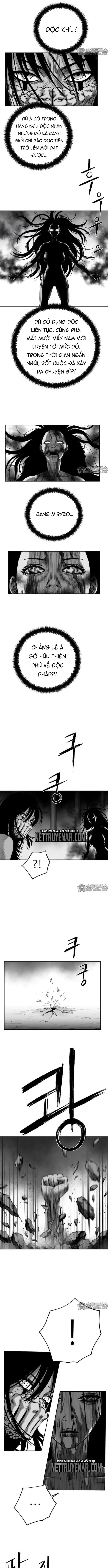 Sát Thủ Anh Vũ - Chương 112 - Trang 3