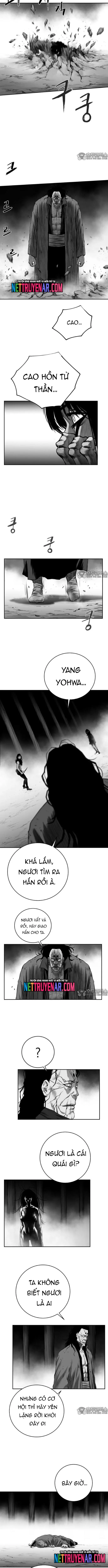 Sát Thủ Anh Vũ - Chương 112 - Trang 4